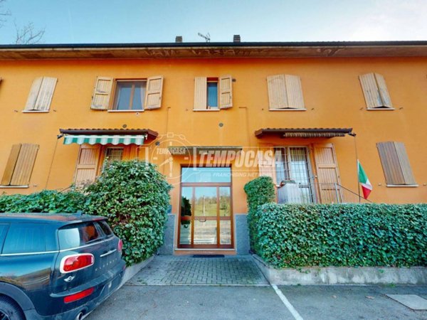 appartamento in vendita a Zola Predosa