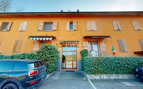 appartamento in vendita a Zola Predosa