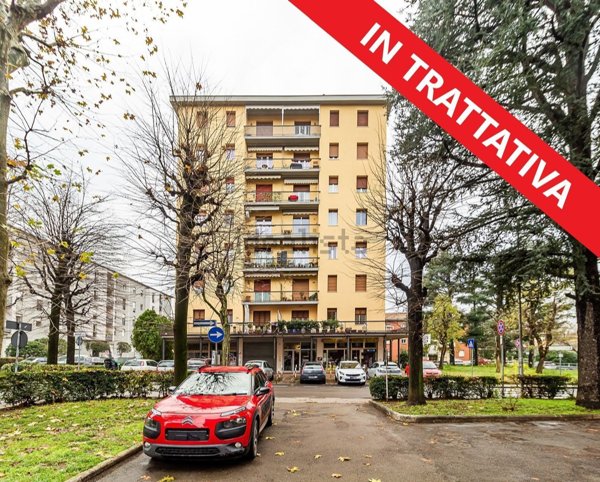 appartamento in vendita a Zola Predosa
