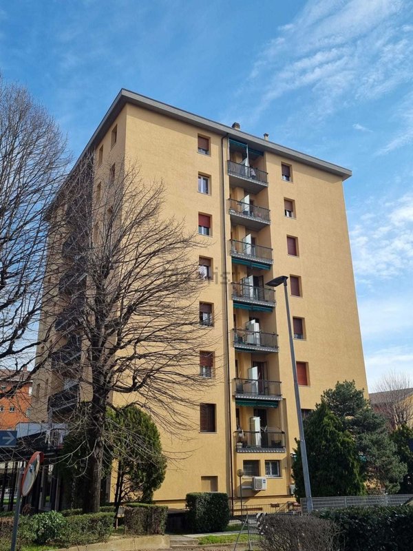 appartamento in vendita a Zola Predosa