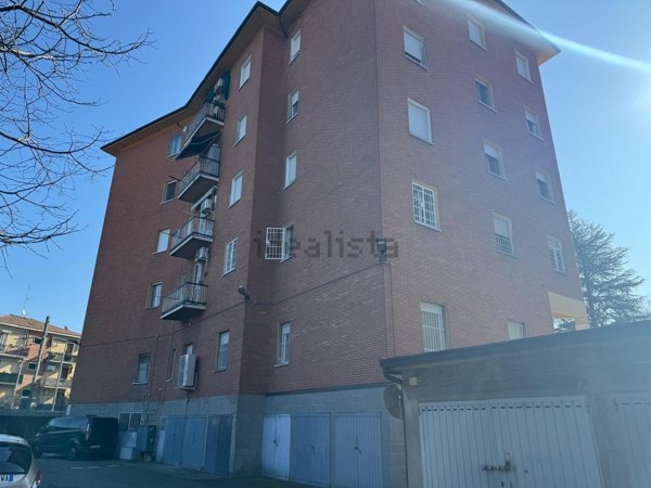 appartamento in vendita a Zola Predosa