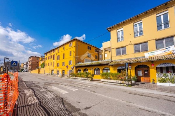 appartamento in vendita a Zola Predosa
