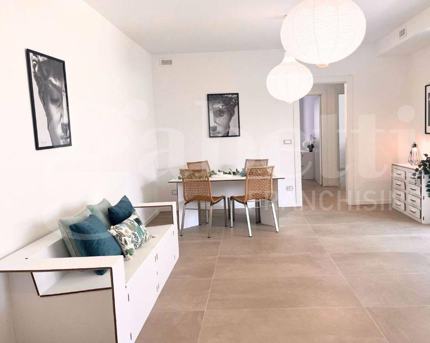 appartamento in vendita a Zola Predosa