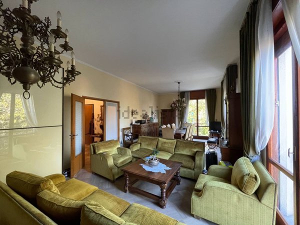 appartamento in vendita a Zola Predosa