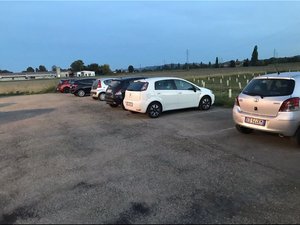 terreno agricolo in vendita a Zola Predosa in zona Madonna Prati