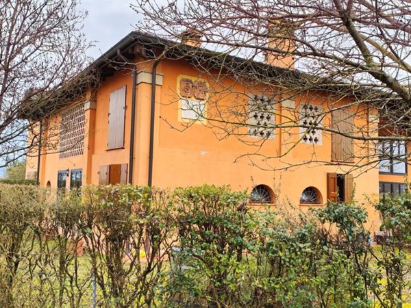 appartamento in vendita a Zola Predosa