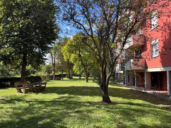 appartamento in vendita a Zola Predosa in zona Ponte Ronca