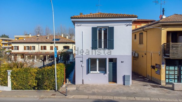 appartamento in vendita a Zola Predosa in zona Ponte Ronca