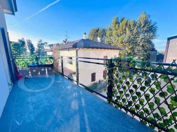 appartamento in vendita a Zola Predosa in zona Ponte Ronca
