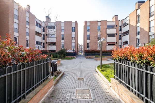 appartamento in vendita a Zola Predosa