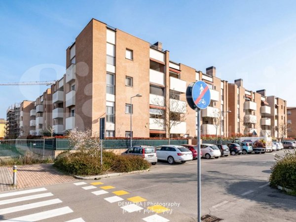 appartamento in vendita a Zola Predosa