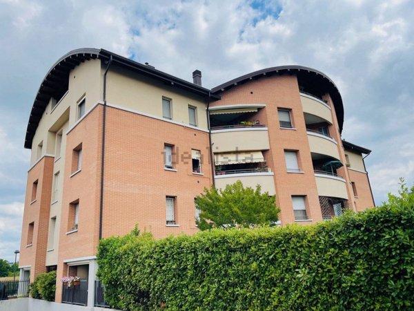 appartamento in vendita a Zola Predosa