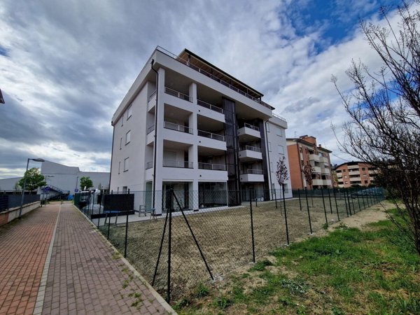 appartamento in vendita a Zola Predosa