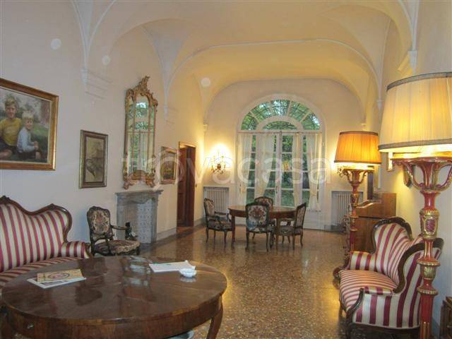 villa in vendita a Zola Predosa in zona Ponte Ronca