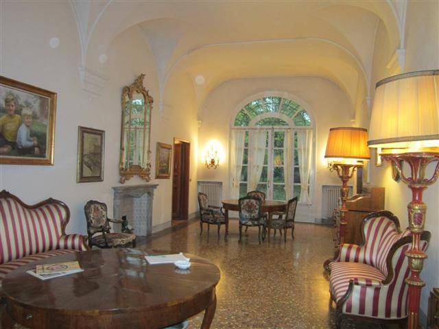 villa in vendita a Zola Predosa in zona Ponte Ronca