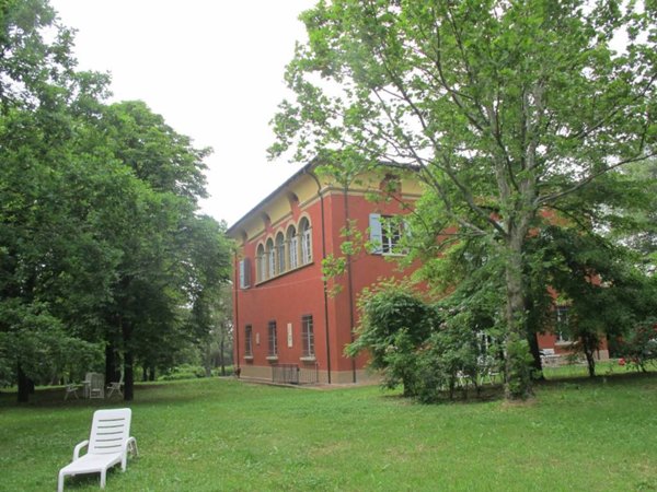 villa in vendita a Zola Predosa in zona Ponte Ronca