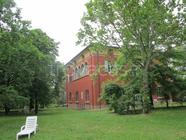 villa in vendita a Zola Predosa in zona Ponte Ronca