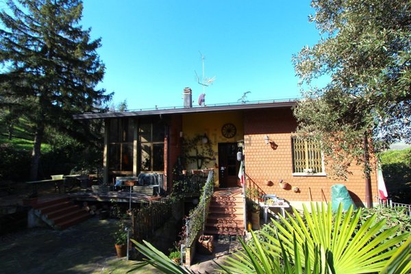 casa indipendente in vendita a Zola Predosa