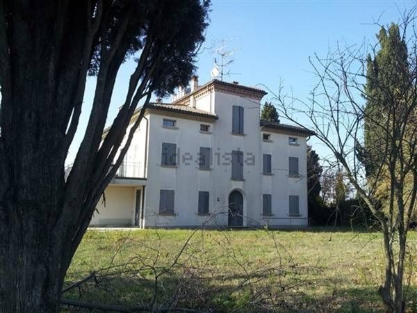 casa indipendente in vendita a Zola Predosa