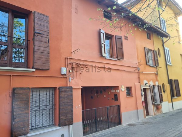 casa indipendente in vendita a Zola Predosa in zona Ponte Ronca
