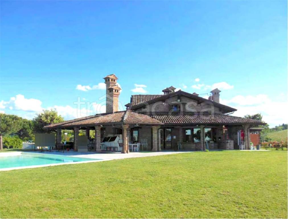 casa indipendente in vendita a Zola Predosa
