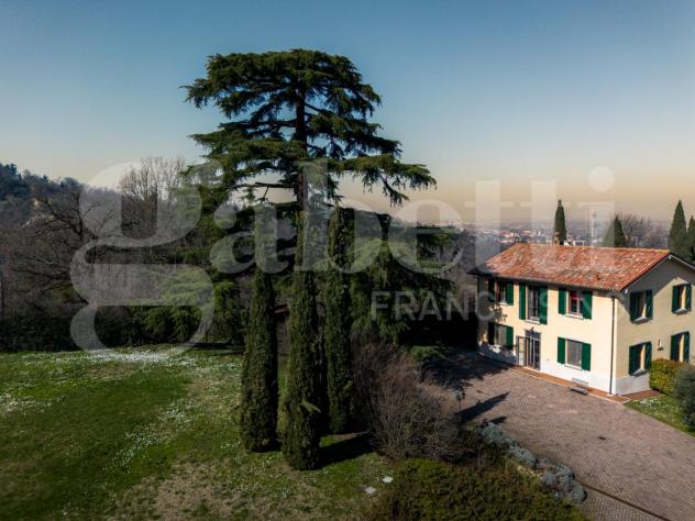 casa indipendente in vendita a Zola Predosa in zona Riale