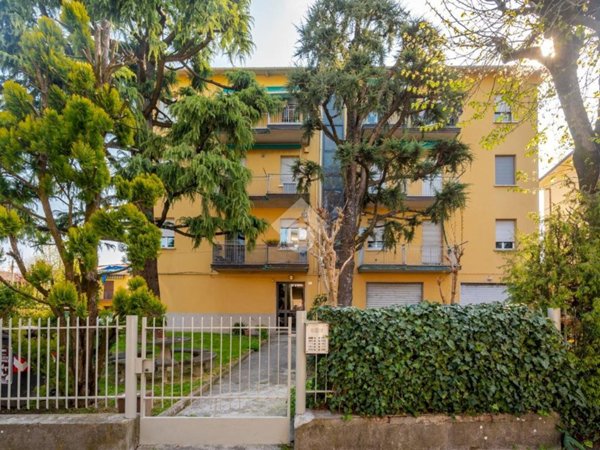 appartamento in vendita a Zola Predosa