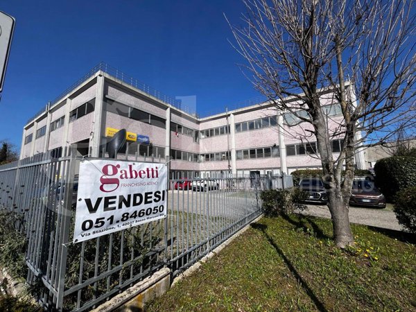ufficio in vendita a Zola Predosa