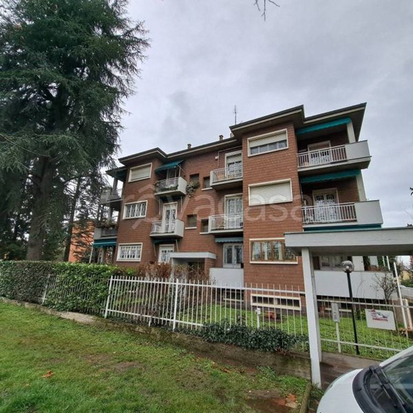 appartamento in vendita a Zola Predosa