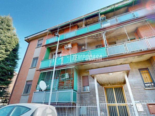 appartamento in vendita a Zola Predosa in zona Riale