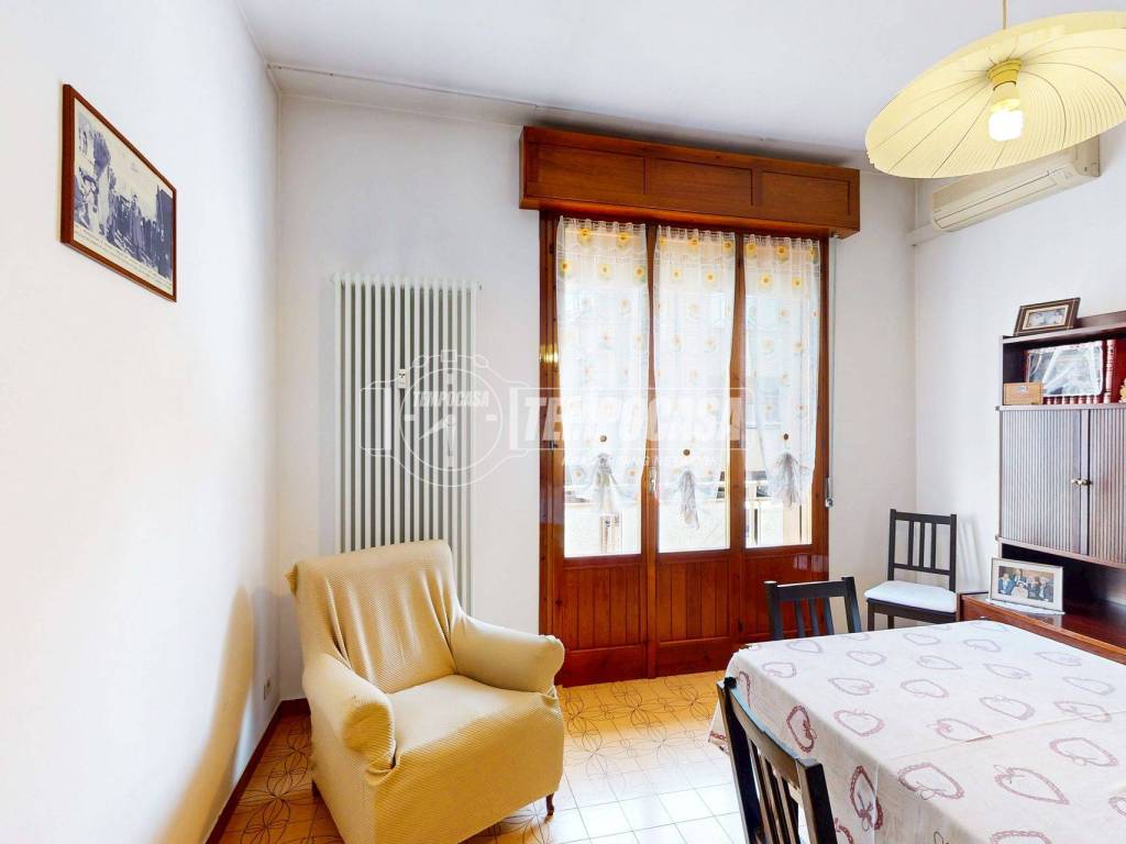 appartamento in vendita a Zola Predosa in zona Riale