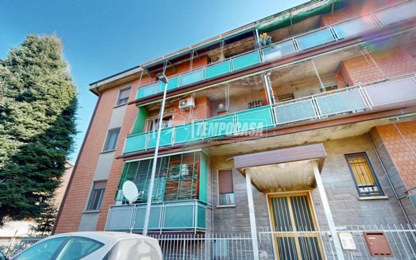 appartamento in vendita a Zola Predosa in zona Riale