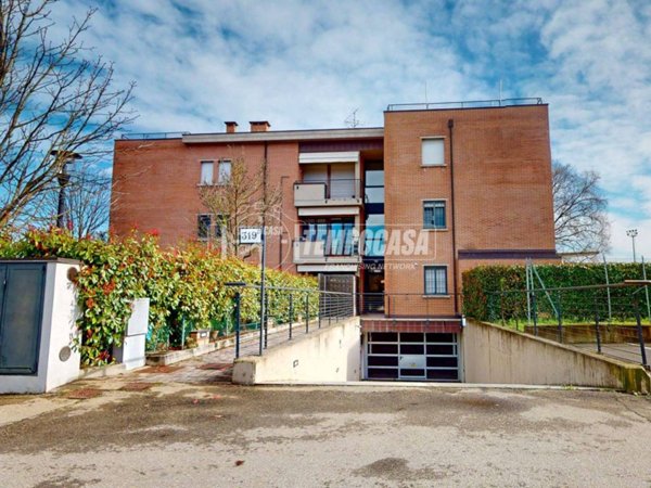 appartamento in vendita a Zola Predosa in zona Ponte Ronca
