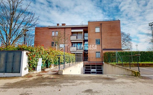 appartamento in vendita a Zola Predosa