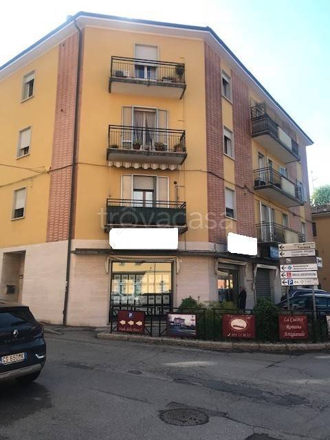 appartamento in vendita a Zola Predosa