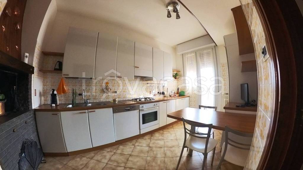 appartamento in vendita a Zola Predosa