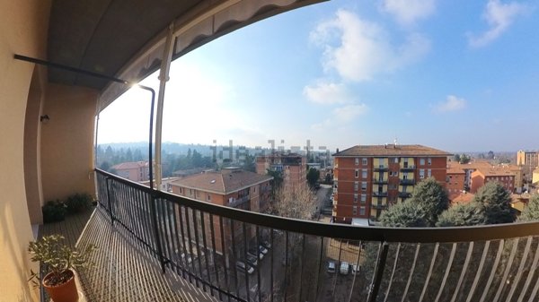 appartamento in vendita a Zola Predosa