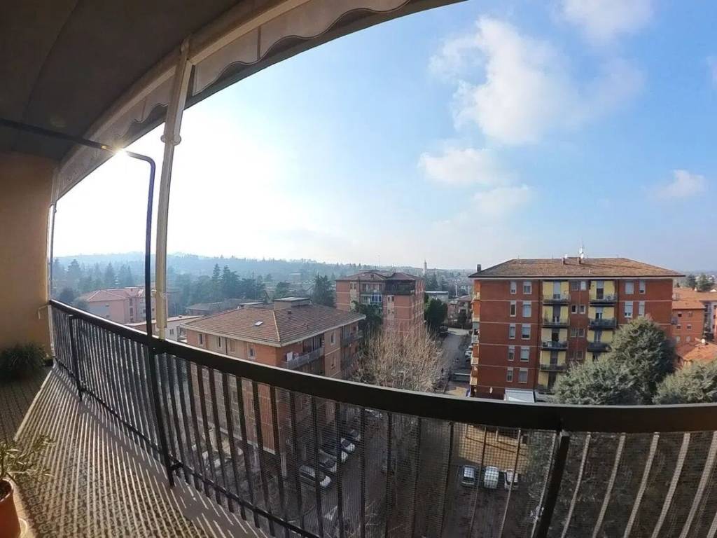 appartamento in vendita a Zola Predosa