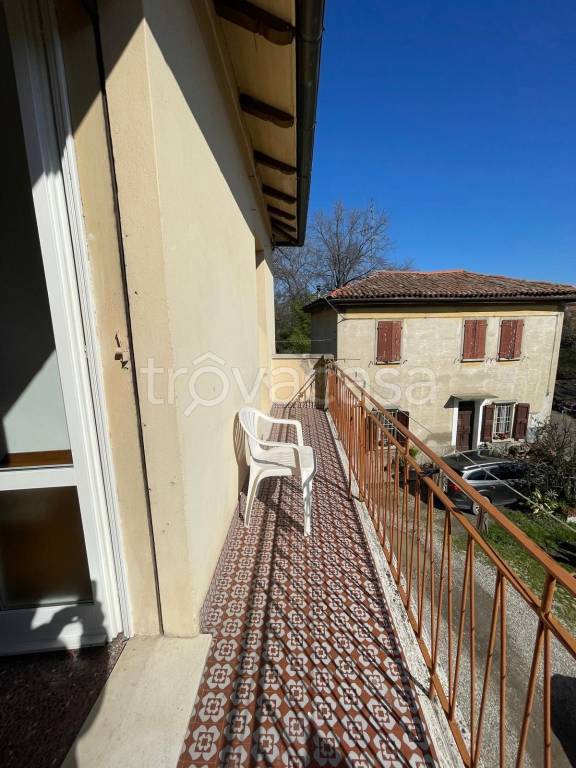 appartamento in vendita a Zola Predosa