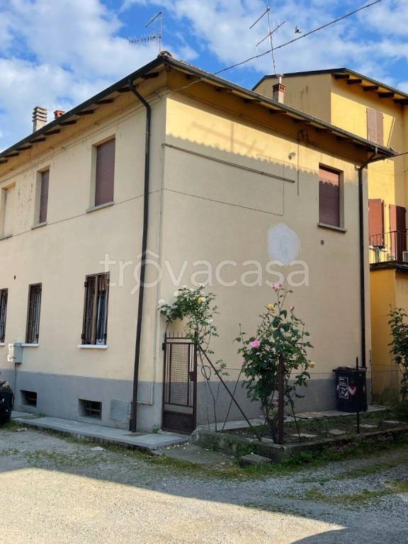 appartamento in vendita a Zola Predosa
