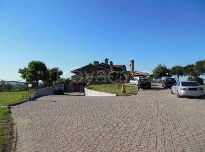 casa indipendente in vendita a Zola Predosa