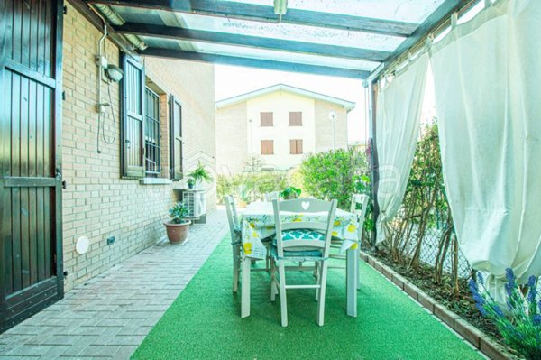 appartamento in vendita a Zola Predosa