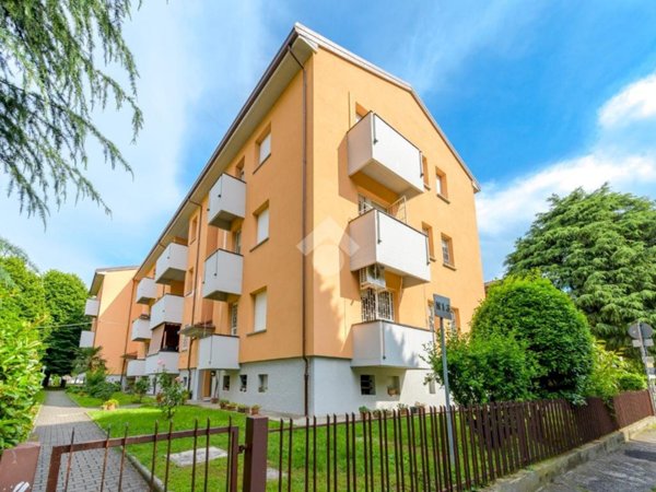 appartamento in vendita a Zola Predosa