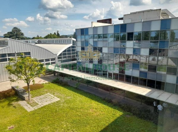 ufficio in vendita a Zola Predosa