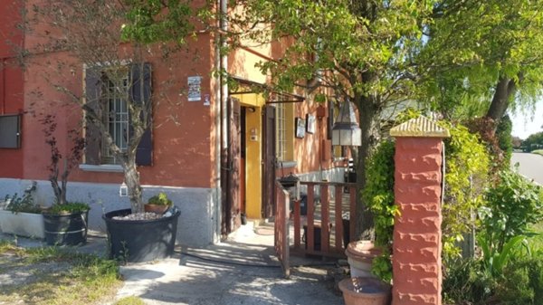 casa indipendente in vendita a Zola Predosa