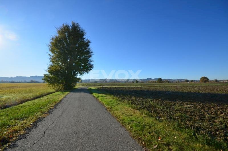 terreno agricolo in vendita a Zola Predosa in zona Ponte Ronca
