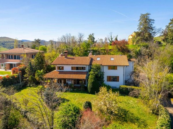 casa indipendente in vendita a Zola Predosa