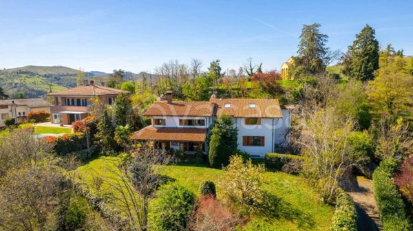 casa indipendente in vendita a Zola Predosa