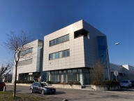 ufficio in vendita a Zola Predosa