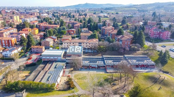appartamento in vendita a Zola Predosa
